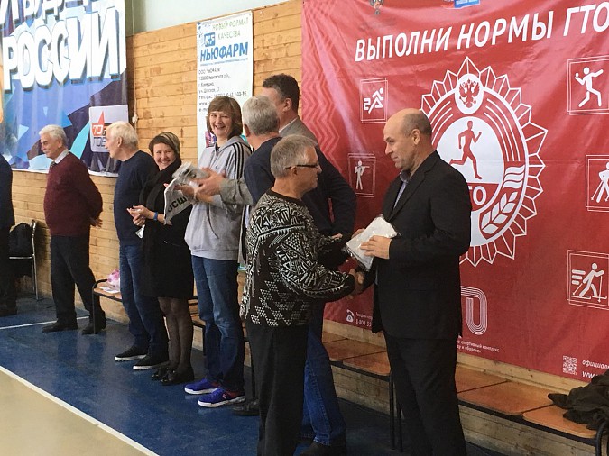 Кинешемки заняли третье место на турнире по баскетболу фото 4