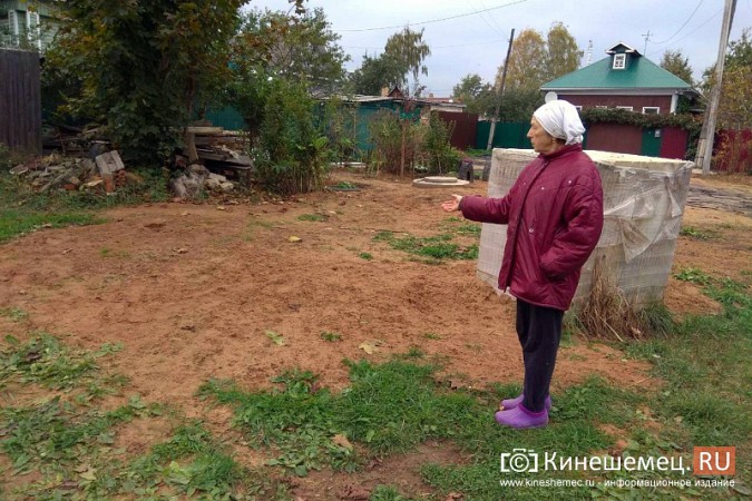 Жители улиц Маяковского и Орджоникидзе поссорились из-за водопровода фото 5