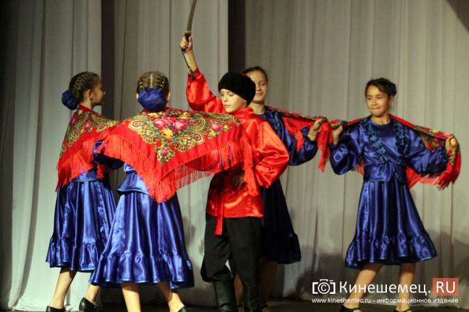 Кинешемские полицейские отпраздновали 100-летие уголовного розыска фото 17