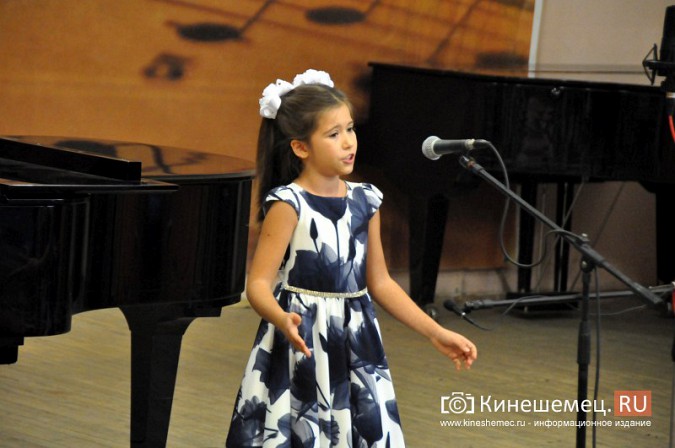 Международный фестиваль романса в Кинешме собрал рекордное число участников фото 10