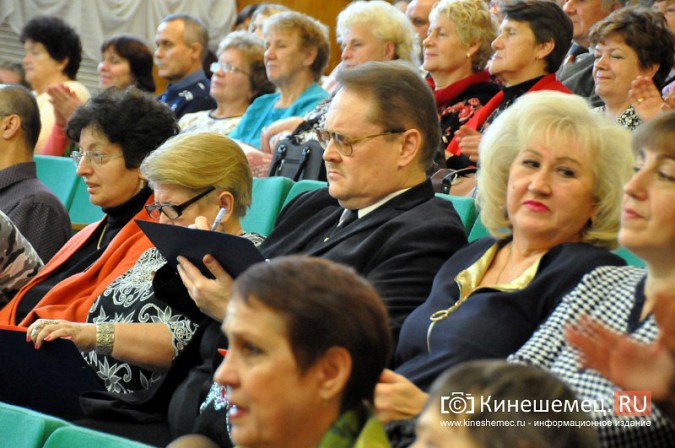 Международный фестиваль романса в Кинешме собрал рекордное число участников фото 3