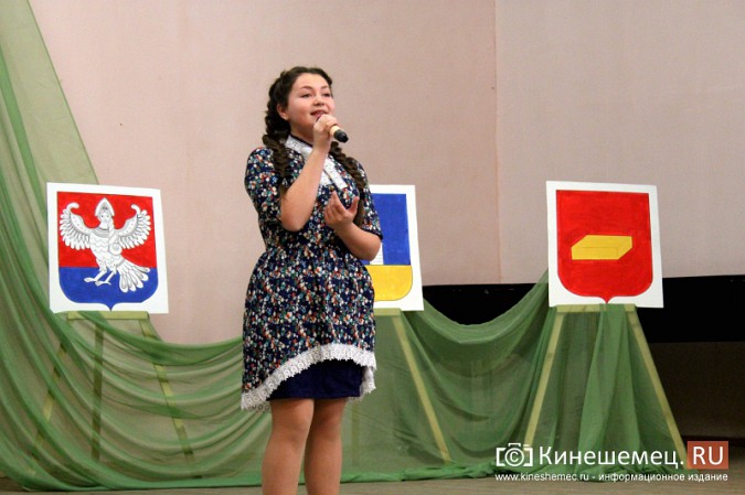 В Кинешме открылся фестиваль «Дни российской культуры» фото 8