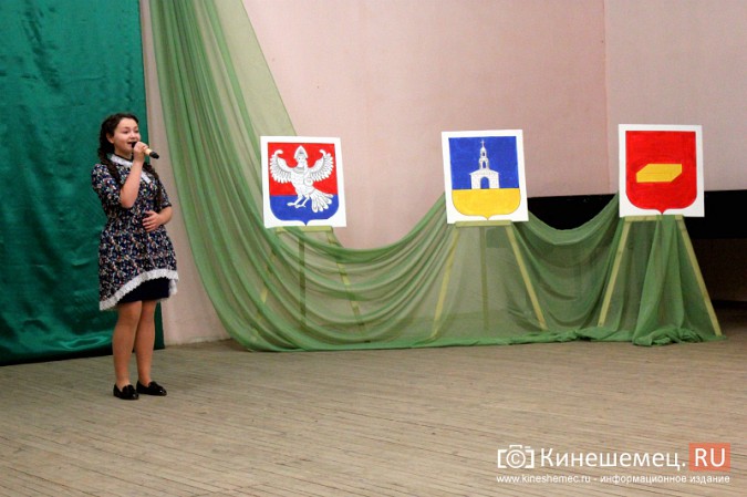 В Кинешме открылся фестиваль «Дни российской культуры» фото 7