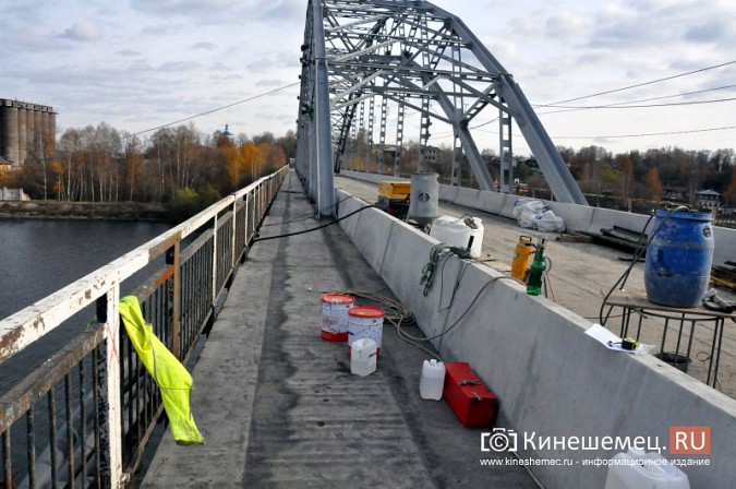 Что происходит на Никольском мосту за неделю до открытия фото 4