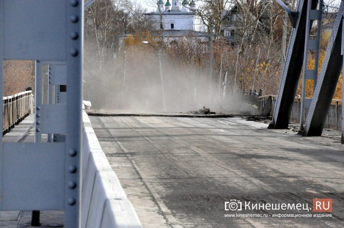 Что происходит на Никольском мосту за неделю до открытия фото 6