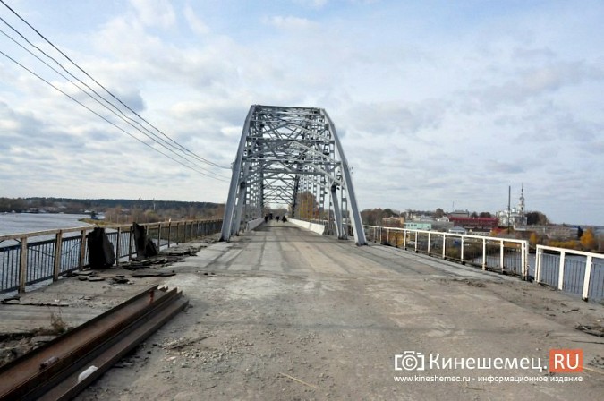 Что происходит на Никольском мосту за неделю до открытия фото 8