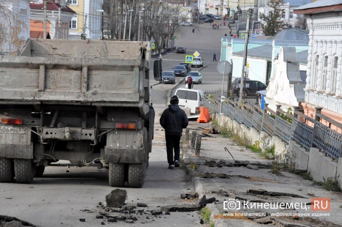 Что происходит на Никольском мосту за неделю до открытия фото 18