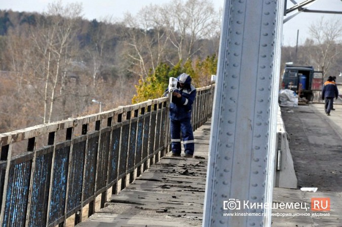 Что происходит на Никольском мосту за неделю до открытия фото 10