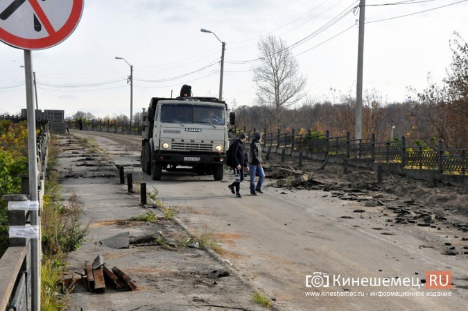 Что происходит на Никольском мосту за неделю до открытия фото 21