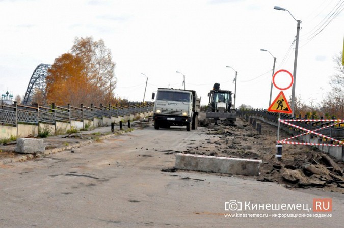 Что происходит на Никольском мосту за неделю до открытия фото 16