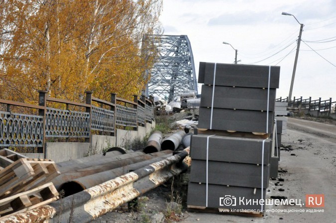 Что происходит на Никольском мосту за неделю до открытия фото 19