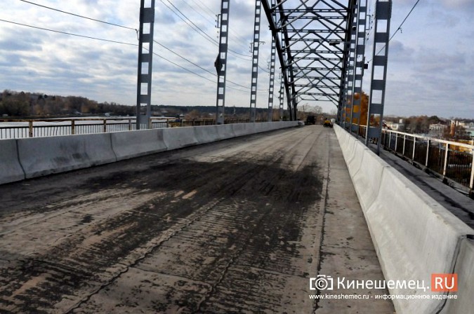 Что происходит на Никольском мосту за неделю до открытия фото 2