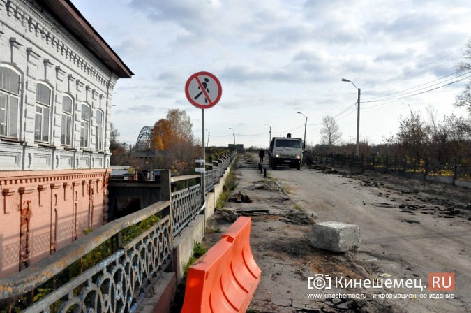 Что происходит на Никольском мосту за неделю до открытия фото 17