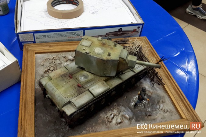 После слов Путина в Кинешме сконструировали бункер на случай апокалипсиса фото 4