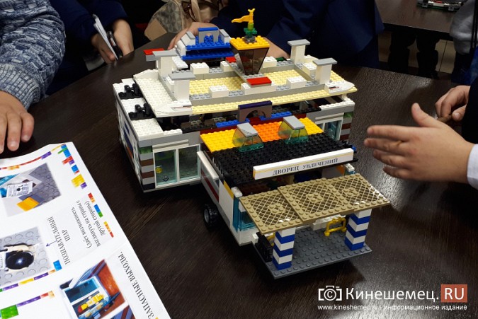 После слов Путина в Кинешме сконструировали бункер на случай апокалипсиса фото 7