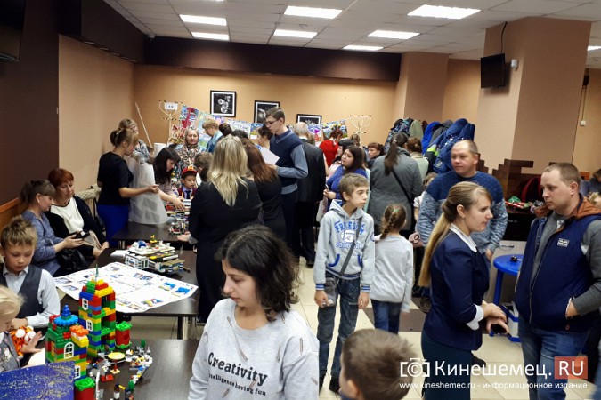 После слов Путина в Кинешме сконструировали бункер на случай апокалипсиса фото 13