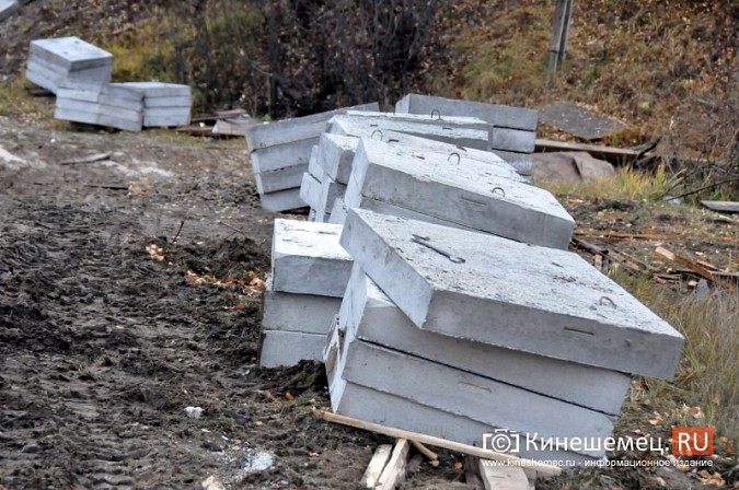 Что происходит под Никольским мостом за несколько дней до открытия фото 17