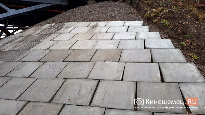 Что происходит под Никольским мостом за несколько дней до открытия фото 3