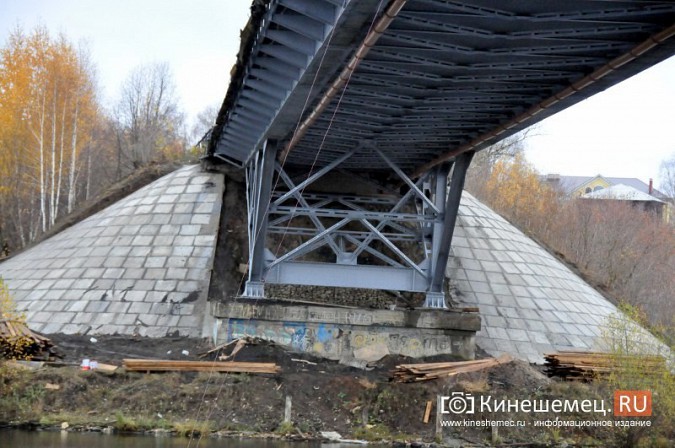 Что происходит под Никольским мостом за несколько дней до открытия фото 14