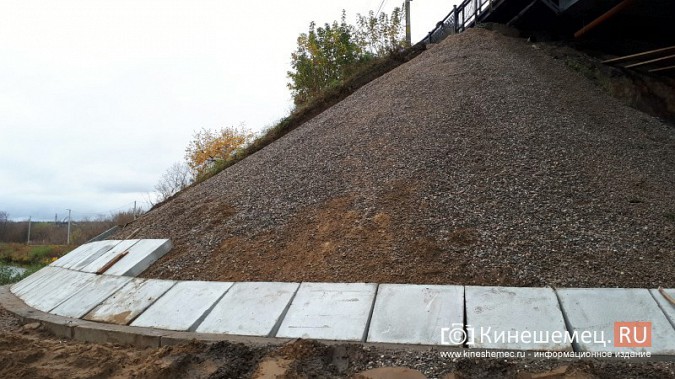 Что происходит под Никольским мостом за несколько дней до открытия фото 7