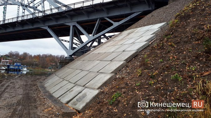Что происходит под Никольским мостом за несколько дней до открытия фото 2