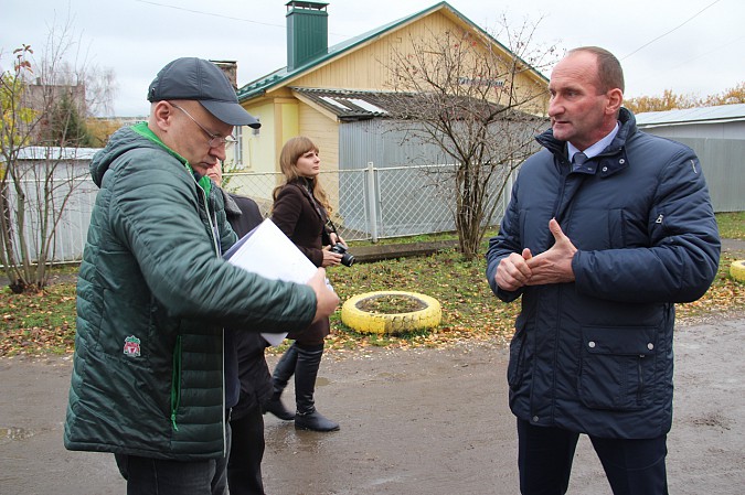 Фото: пресс-служба городской думы