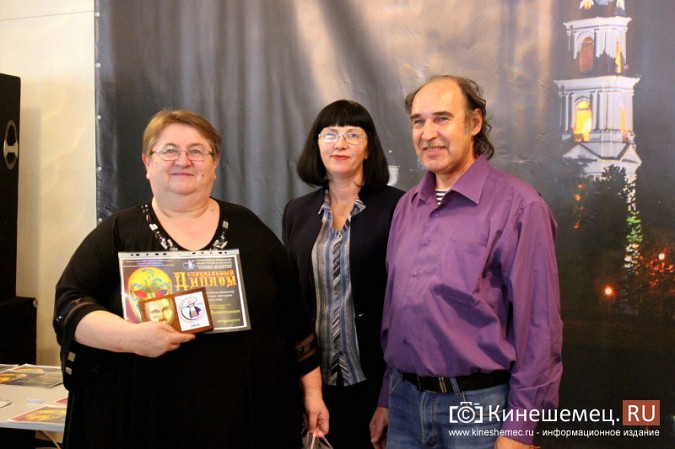 Выставка кукол в Кинешме поставила рекорд фото 19