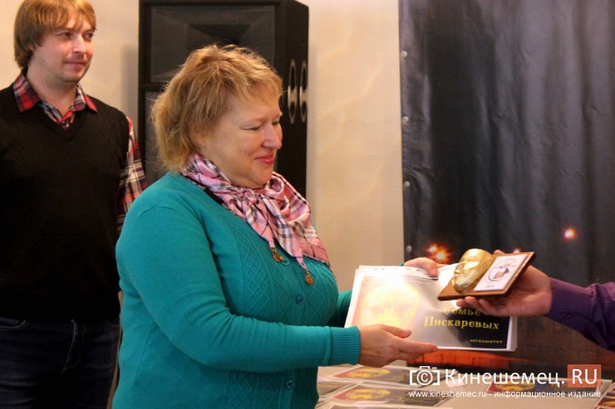 Выставка кукол в Кинешме поставила рекорд фото 17