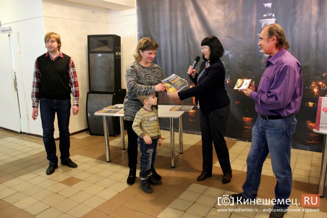 Выставка кукол в Кинешме поставила рекорд фото 18