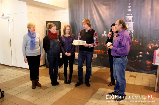 Выставка кукол в Кинешме поставила рекорд фото 13