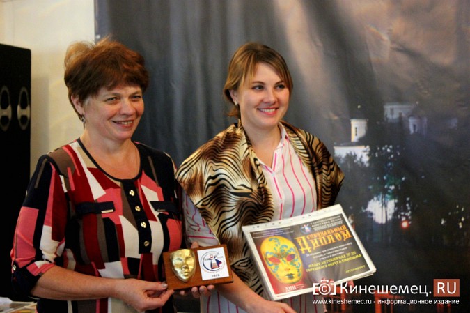 Выставка кукол в Кинешме поставила рекорд фото 20