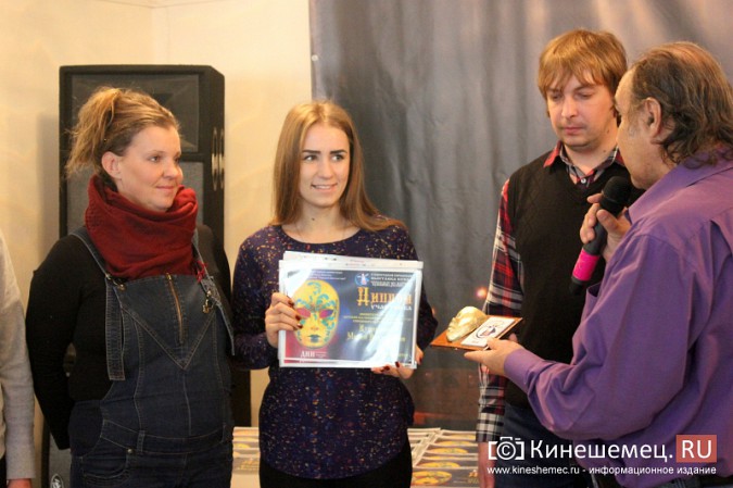 Выставка кукол в Кинешме поставила рекорд фото 14