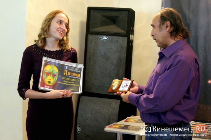 Выставка кукол в Кинешме поставила рекорд фото 15