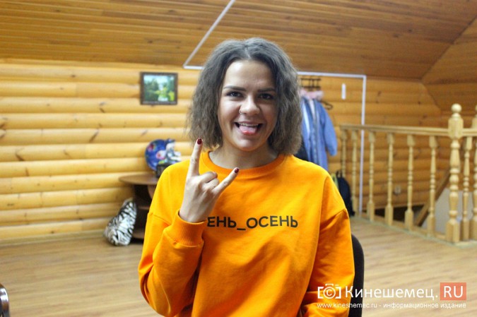 Дарья Шигина: «Баста - реальный пацан из Ростова» фото 3