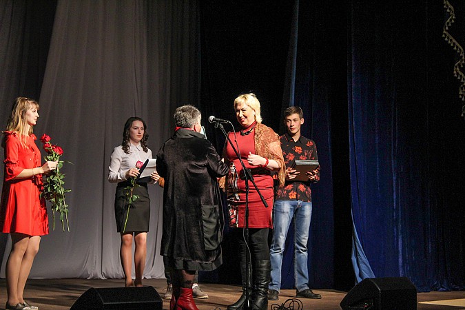 Первокурсников кинешемского медицинского колледжа посвятили в студенты фото 18