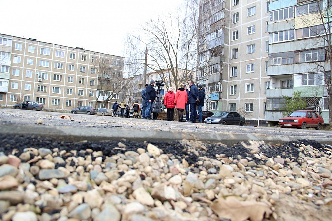 Фото: пресс-служба городской Думы