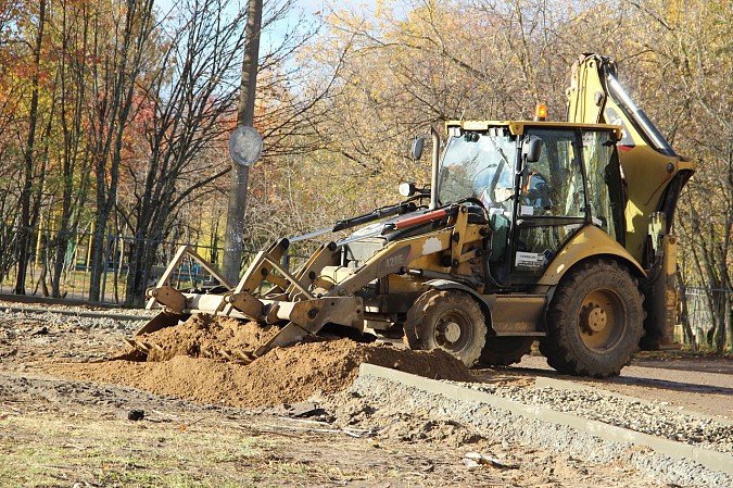 Кинешемские депутаты довольны преображением микрорайона «Автоагрегат» фото 11
