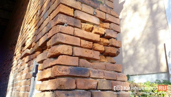 Кинешемский медколледж преобразится в следующем году фото 3