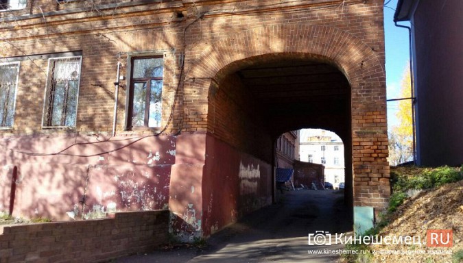 Кинешемский медколледж преобразится в следующем году фото 2