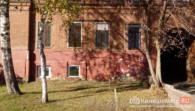 Кинешемский медколледж преобразится в следующем году фото 4