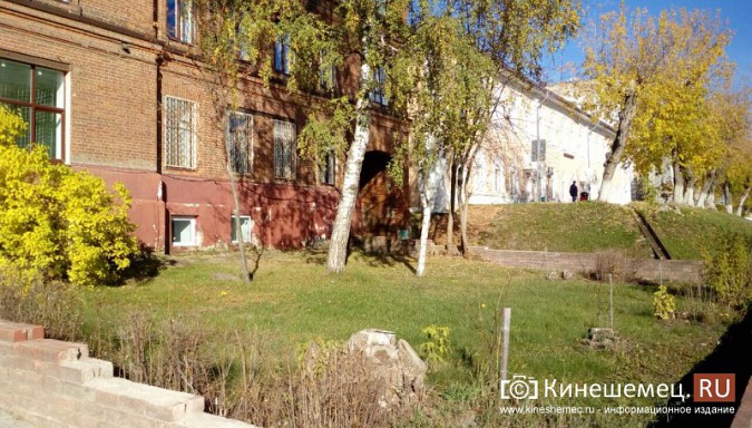 Кинешемский медколледж преобразится в следующем году фото 6