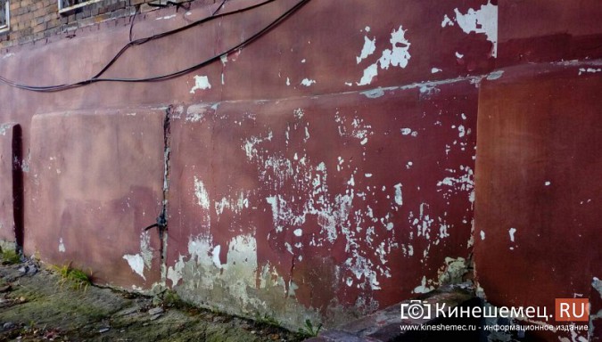 Кинешемский медколледж преобразится в следующем году фото 5