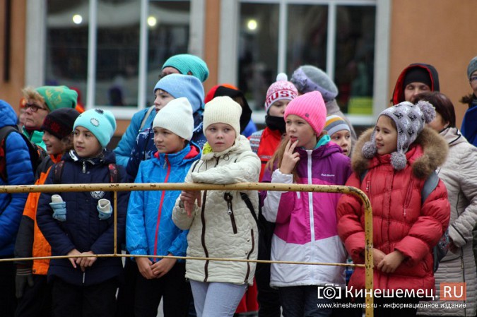 В Кинешме прошел митинг в честь Дня народного единства фото 17