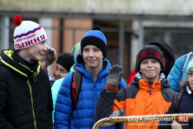 В Кинешме прошел митинг в честь Дня народного единства фото 28