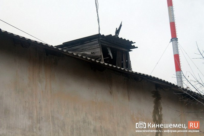 Жители Кинешмы 5 лет просят отремонтировать подъезд фото 21