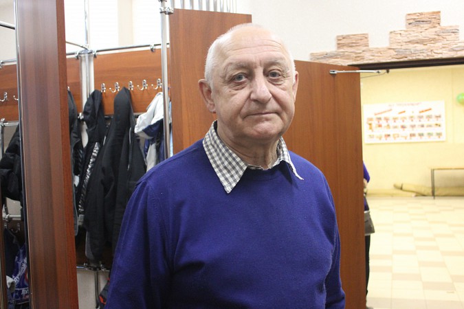 Руководство ивановского спорта возмущено отношением кинешемских властей к футболу фото 2