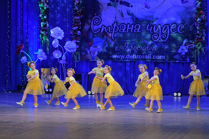 Танцоры из Кинешмы стали лауреатами Международного конкурса фото 4