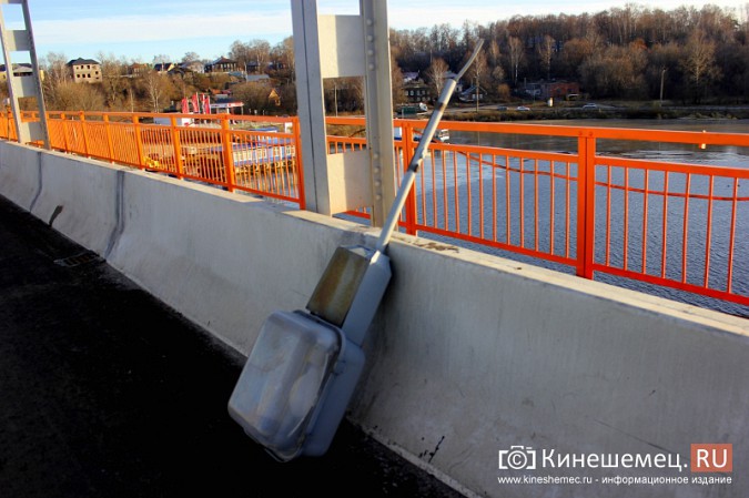 Ремонт Никольского моста контролирует ООО «Инженерные проекты» фото 9