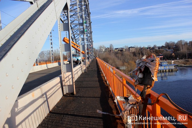 Ремонт Никольского моста контролирует ООО «Инженерные проекты» фото 6