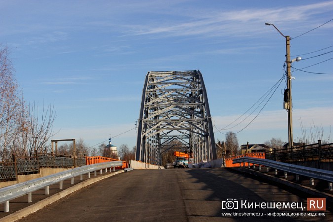 Ремонт Никольского моста контролирует ООО «Инженерные проекты» фото 4